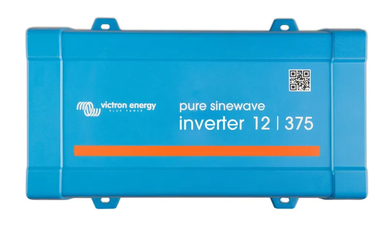 Phoenix 12/375 VE.Direct 120V NEMA 5-15R – Bild 2
