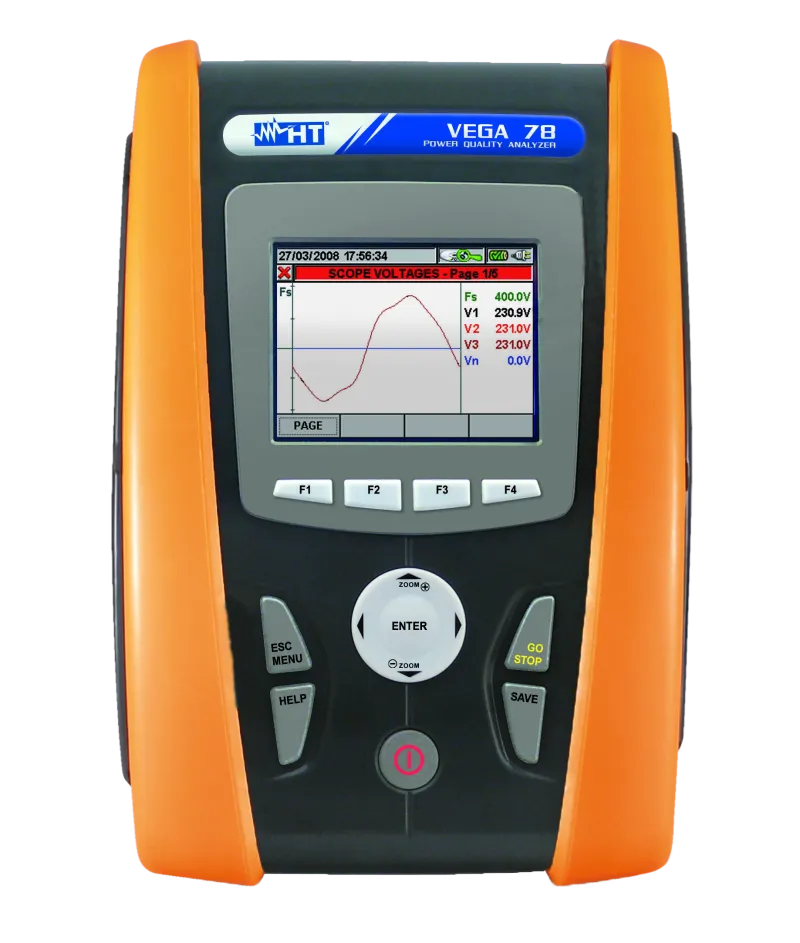 HT Instruments VEGA 78