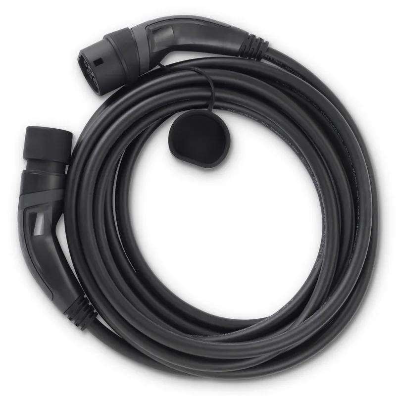 Fronius Wattpilot Typ 2 Wallbox Kabel 7,5m 4,240,420