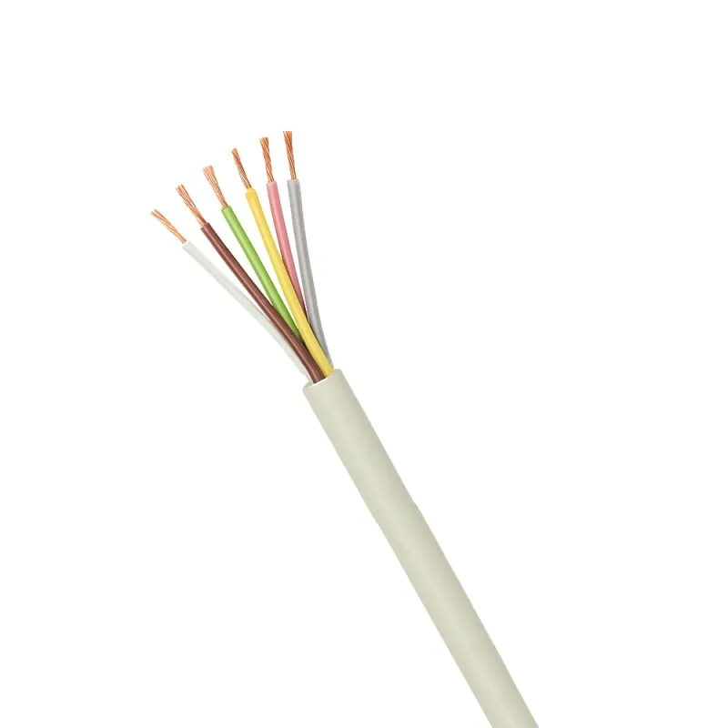 Lapp UNITRONIC LiYY 6x0,34 mm² Datenkabel