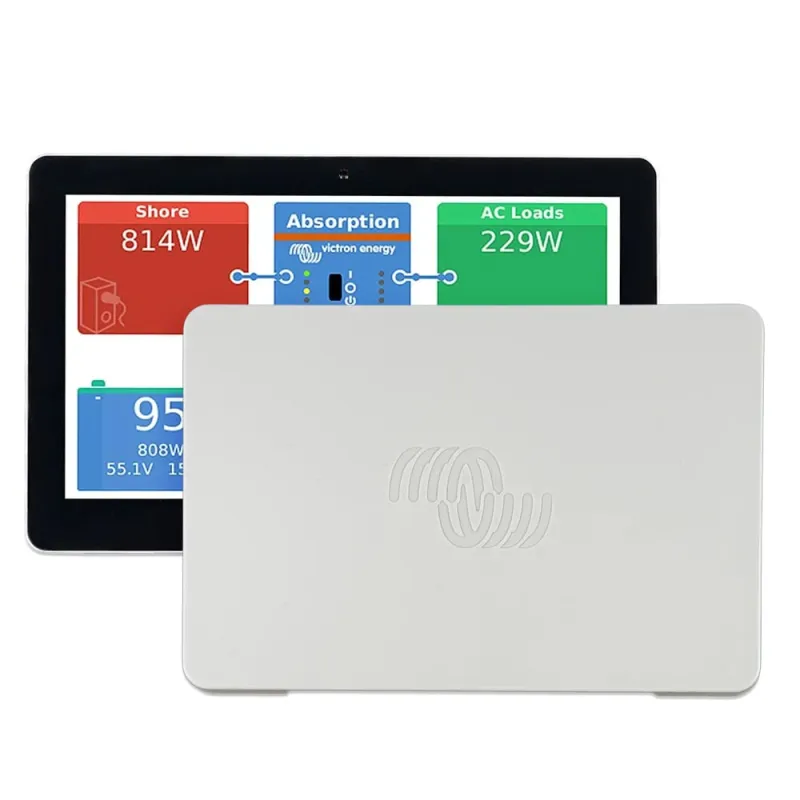 Victron GX Touch?70 Schutzabdeckung – Bild 4