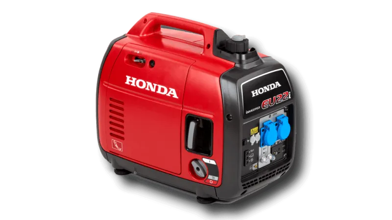 Honda Stromerzeuger EU 22i