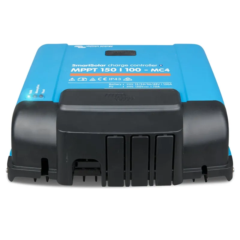 Klemmenabdeckung Victron MPPT Wire Box-XL MC4 150-85/100 & 250-85/100 VE.Can – Bild 4