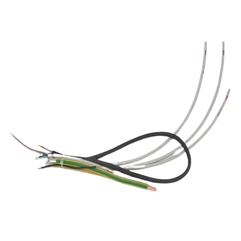 Fronius Kabelset DC-Überspannungsschutz Typ 1+2 / Typ 2 für Symo SnapIn 43,0004,5448