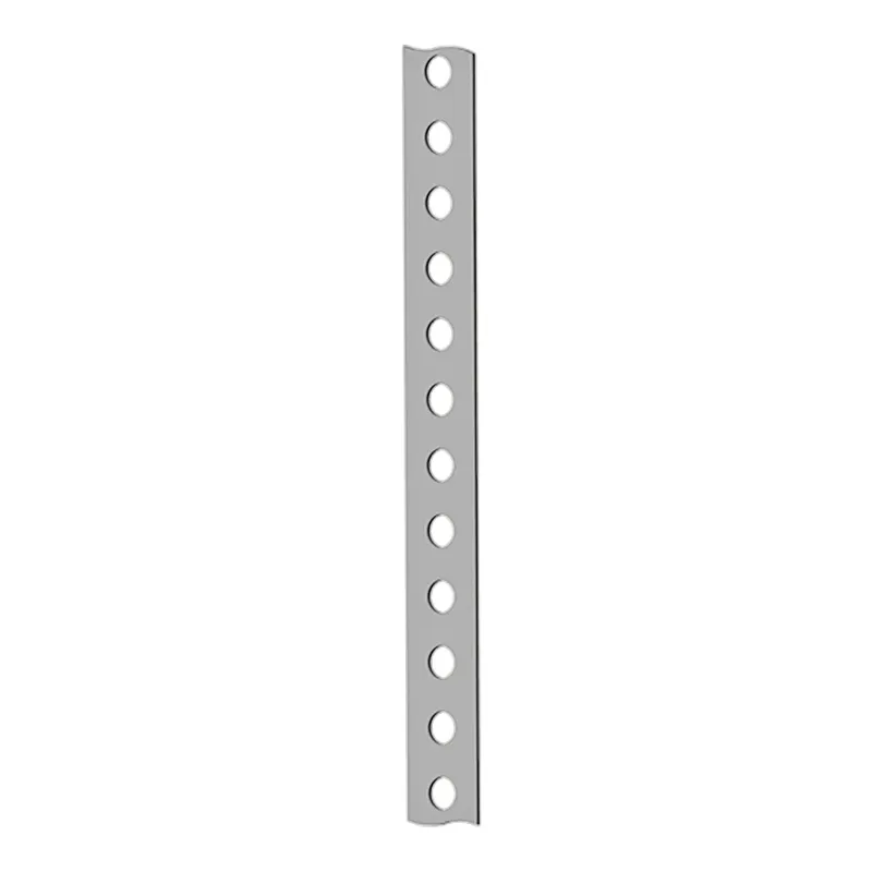 91827-50, Aluminium-Lochband 50 m für PV-Potentialausgleich