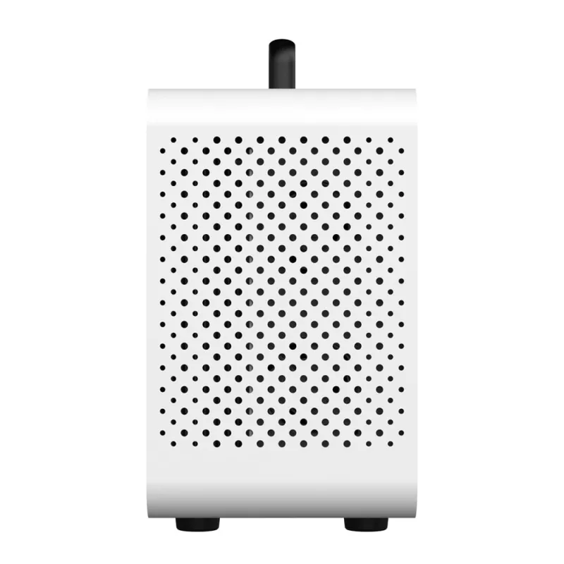 SolaX T-BAT-Ladegerät 2200 VA – AC-Ladegerät 180–264 V für bis zu 2 Hochvolt-Akkus – Bild 3