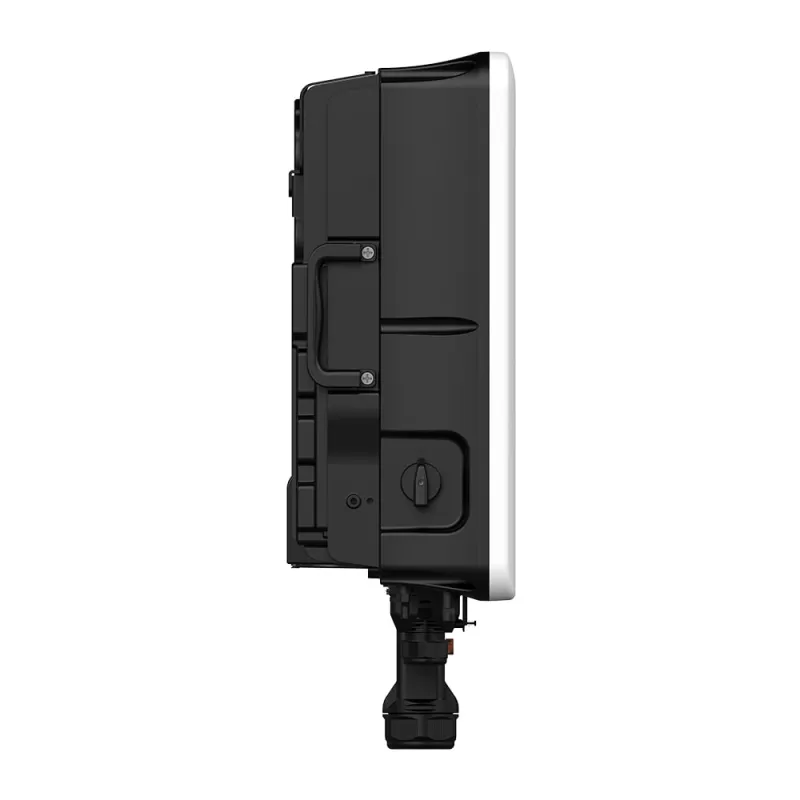 SolaX X3-HYBRID G4 PRO Hybrid-Wechselrichter 5kW X3-Hybrid-5.0-P 3-phasig – Bild 4