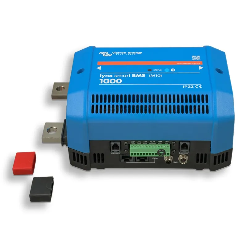 Victron Lynx Smart BMS 1000 Batterie-Management-System – Bild 2