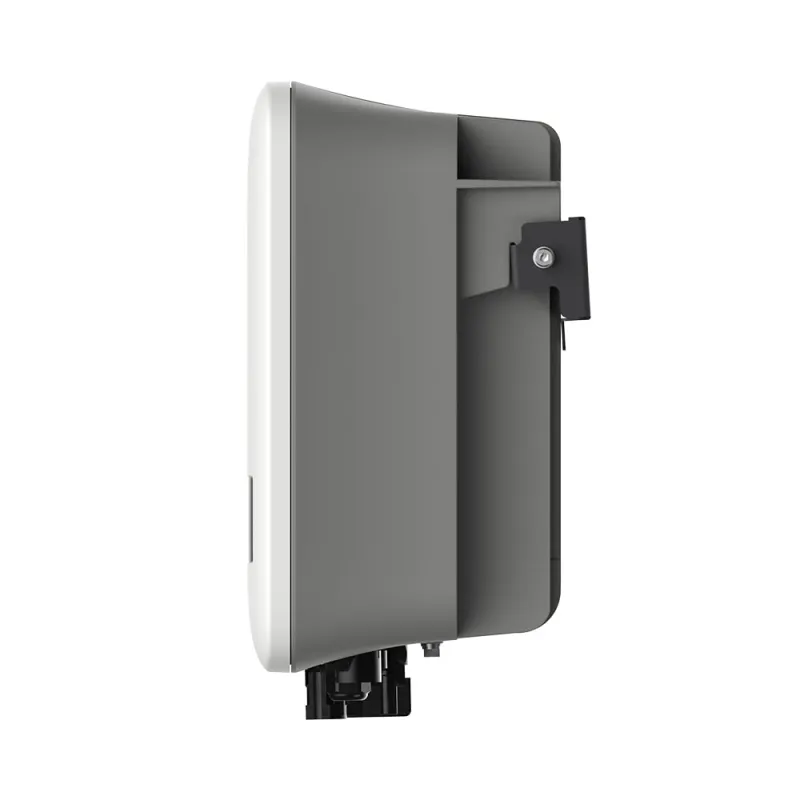 SolaX X1-BOOST-3.3K-G4 PV-Netzwechselrichter 3,3kW mit Dual-MPPT 1-phasig – Bild 4