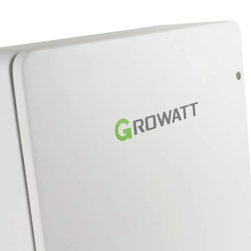 Technische Details der Growatt SYN 100-XH-30 Notstrom-Box