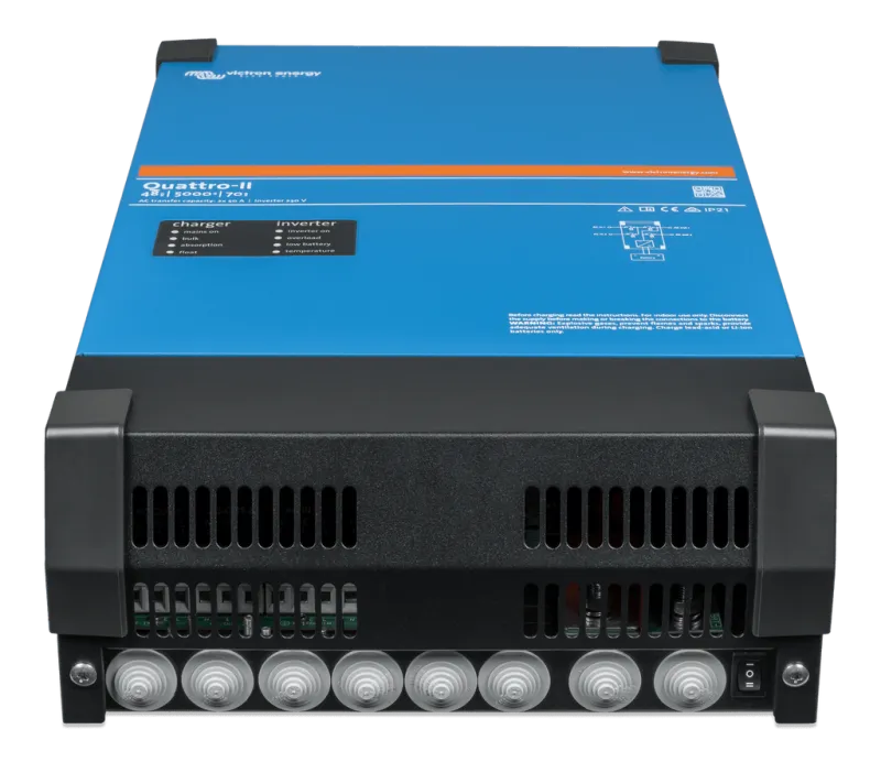 Quattro-II 48/5000/70-50/50 – Bild 4