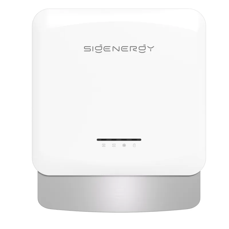 Sigenergy Sigen Hybrid Inverter 5.0 kW TP2 Three Phase