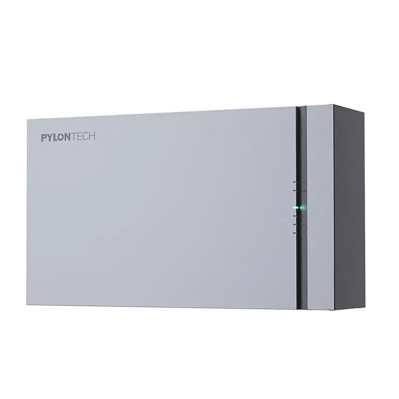 Pylontech Fidus Pro FB-L-5,12-EU-Pro 5,12 kWh Niedervolt-Batteriemodul 51,2 V – Bild 3