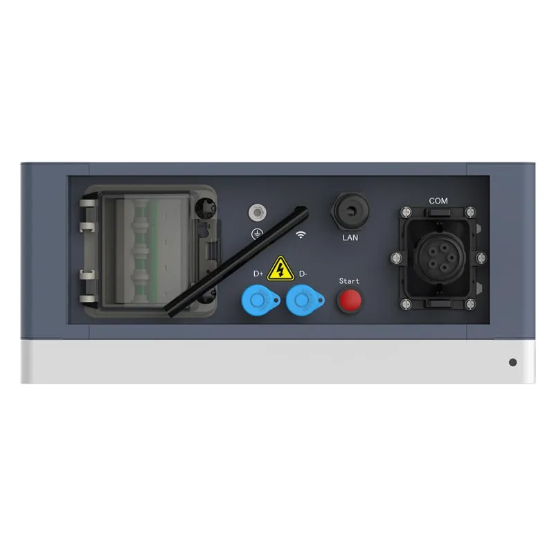 Technische Details des Pylontech BMS Force-H3 im Überblick