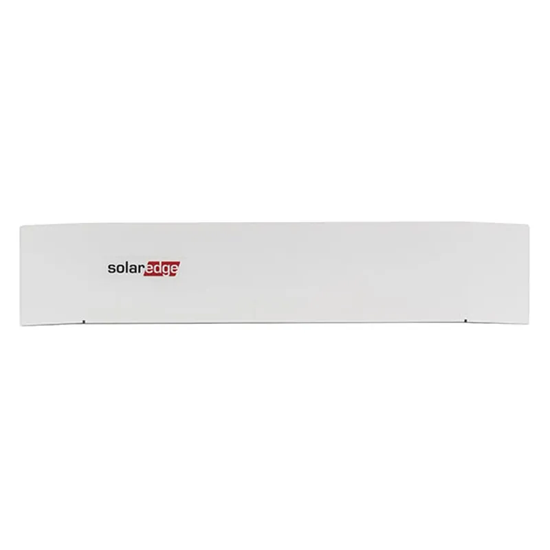 Solaredge Abdeckungsset für Home Batterie