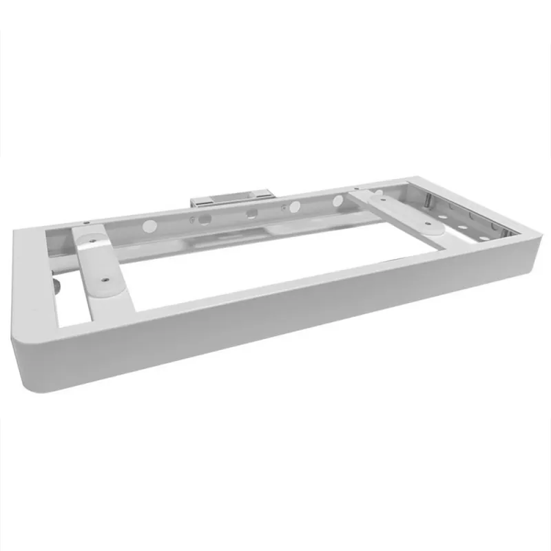 Seitliche Ansicht des Growatt ARK HV Batteriespeichers mit Montageoptionen.