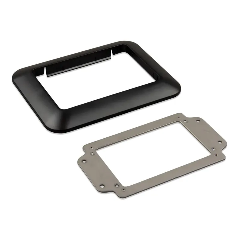 GX Touch 50 Adapter Victron für CCGX Ausschnitt