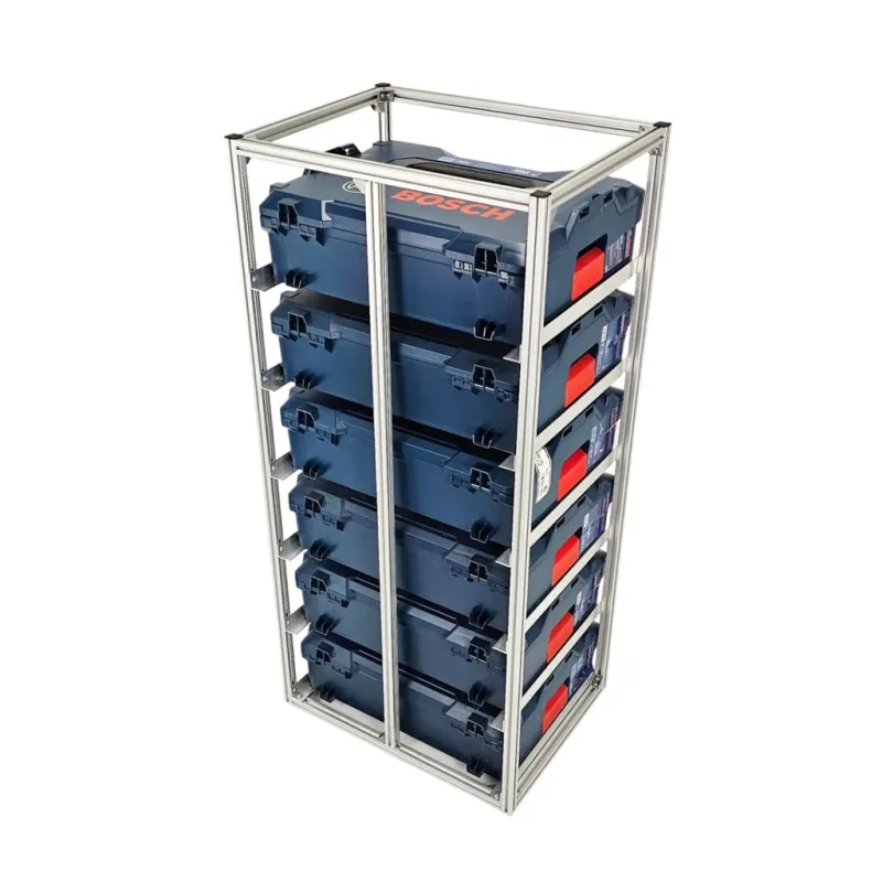 FixRack 6f HOME – Bild 2