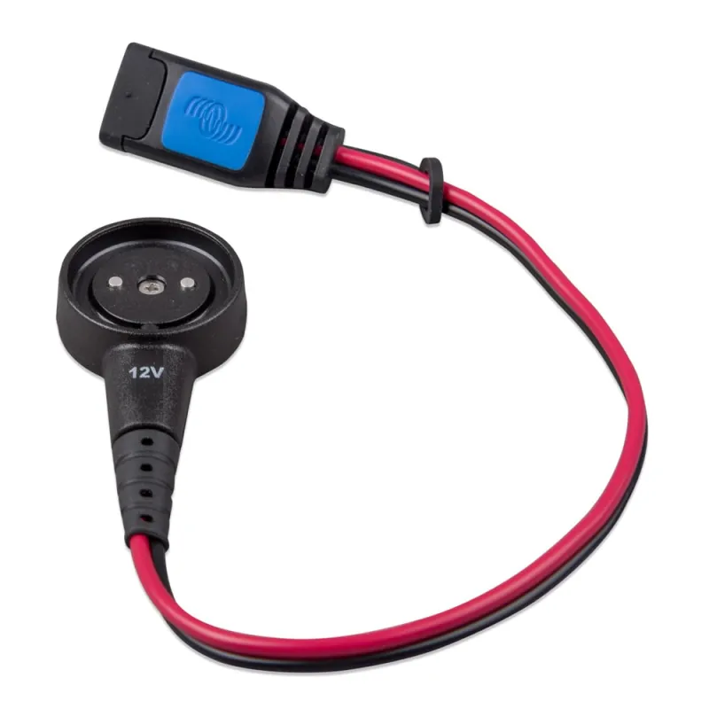 Victron Kabel MagCode mit kompaktem Design für einfache Installation