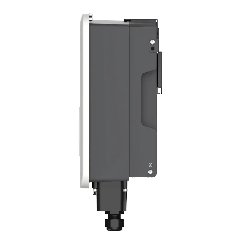 SolaX X3-PRO-15K-G2 15 kW netzgekoppelter String-Wechselrichter 3-phasig – Bild 4