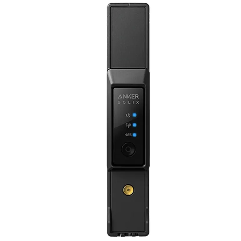 Anker Solix Stromzähler Smart Meter Gen 2 dreiphasig – Bild 3
