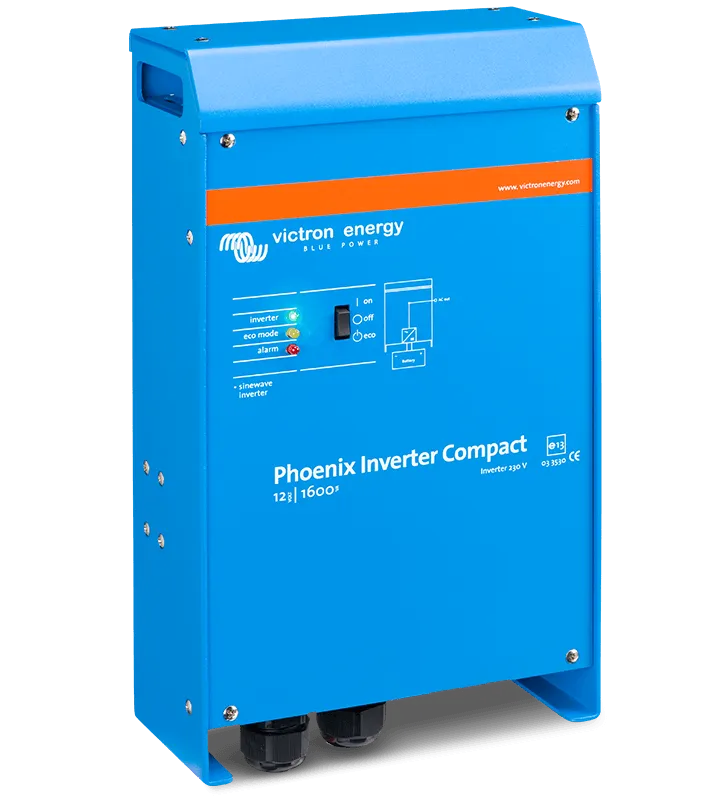 Phoenix Inverter 12/3000 230V VE.Bus – Bild 2