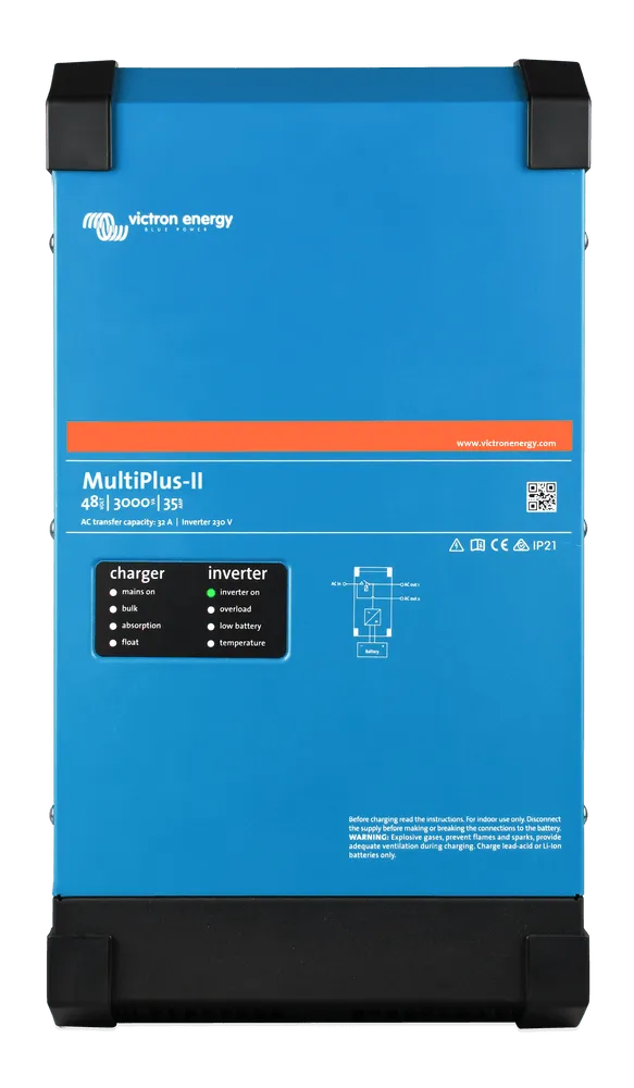 MultiPlus-II 48/3000/35-32