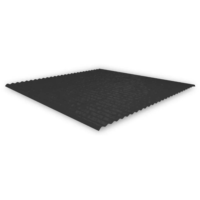K2 Systems K2 SingleHook FlatTile sheet metal anthracite, 2004440