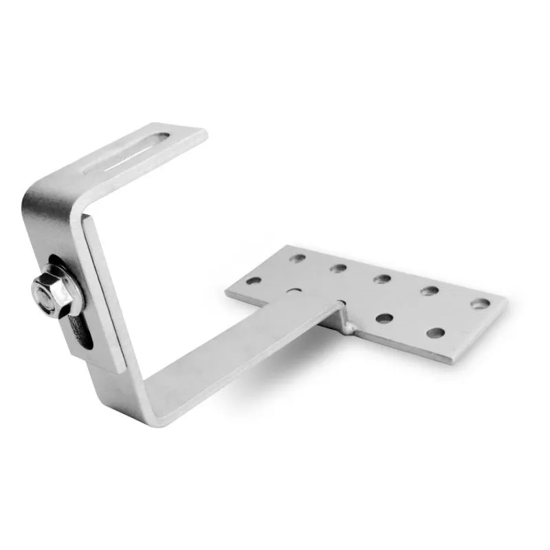 K2 Systems K2 Dachhaken für Coppo-Ziegel, 1001068