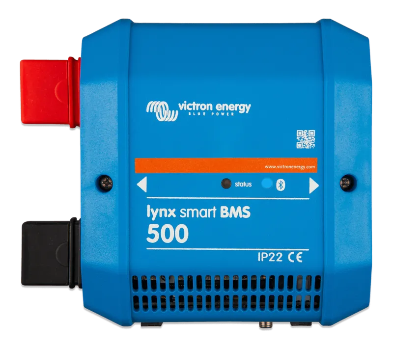 Lynx Smart BMS 500 (M10) – Bild 2