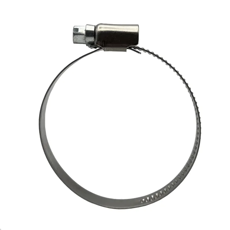 Profi Schlauchschellen 40mm - 60mm Spannbereich rostfrei V2 Edelstahl DIN3017 Bandbreite 9mm 6 Stk.