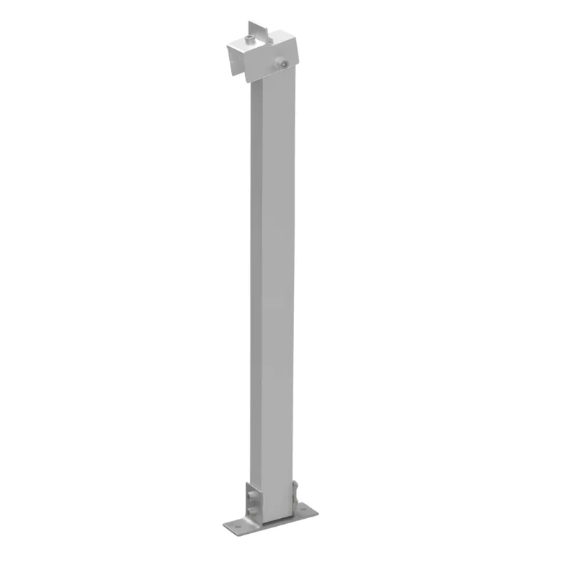 K2 Systems K2 GreenRoof 2.0 Support 674 mm, 2005171