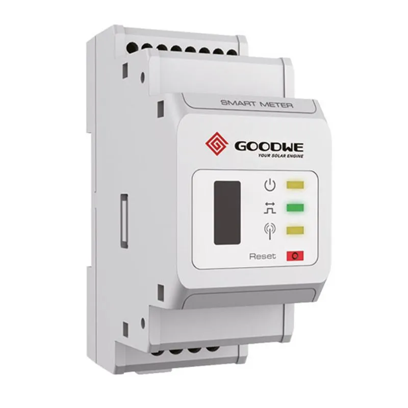 GoodWe GM3000 Smart Meter GMT3000-00-00P