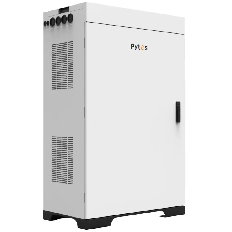 Pytes Forest-RB PLUS Indoor Cabinet für E-Box 48100R-C Batterieschrank