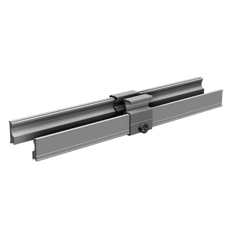 81135-02, Innenverbinder RAIL 2.0 für RAIL 35