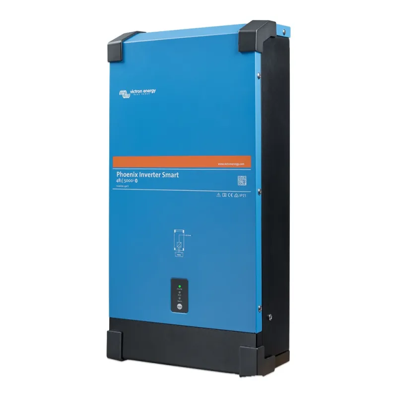 Wechselrichter Victron Phoenix 48/5000 230V Smart – Bild 3