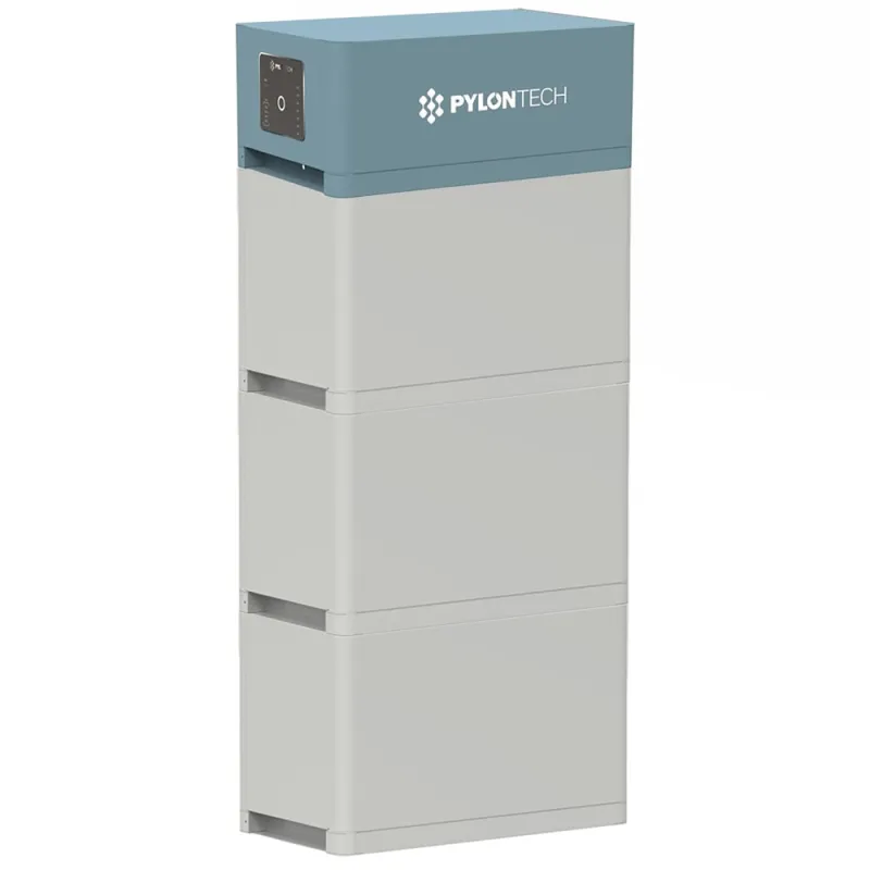 Pylontech Force-H2 96V 10,66kWh LiFePO4 Akku mit V2 BMS FC0500M-40S (u.a. für Kostal Plenticore)