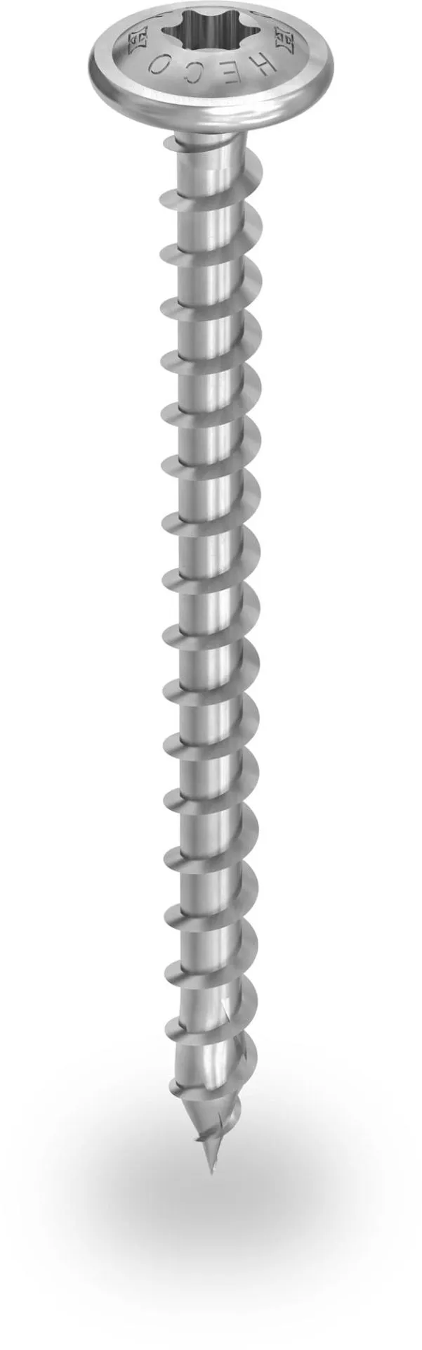 Aluminium-Schiene des K2 SingleRail Montagesets für Solarmodule