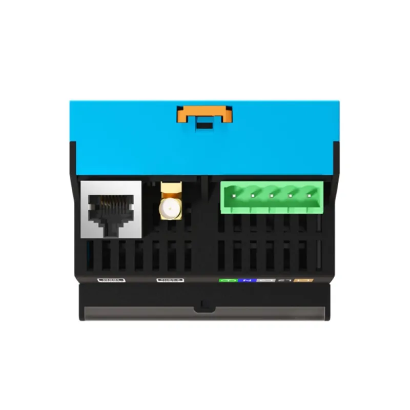 go-e Controller für dynamisches Lastmanagement und PV-Überschuss-Laden Steuerung 1- und 3-phasig – Bild 5