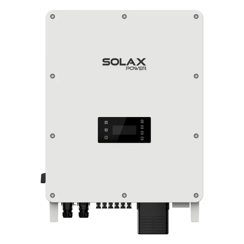 SolaX X3-AELIO-50K Hybridwechselrichter 50 kW für ESS-AELIO-System