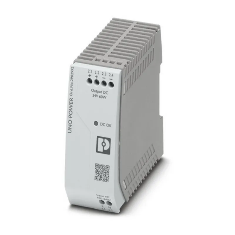 SMA Cluster Controller Hutschienen-Netzteil CLCON-PWRSUPPLY