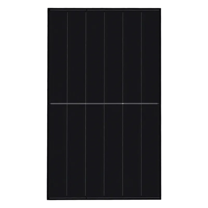 Jinko Solar Tiger Neo III 465 Wp TOPCon Doppelglas Bifazial Solarmodul JKM465N-48QL6-BDV