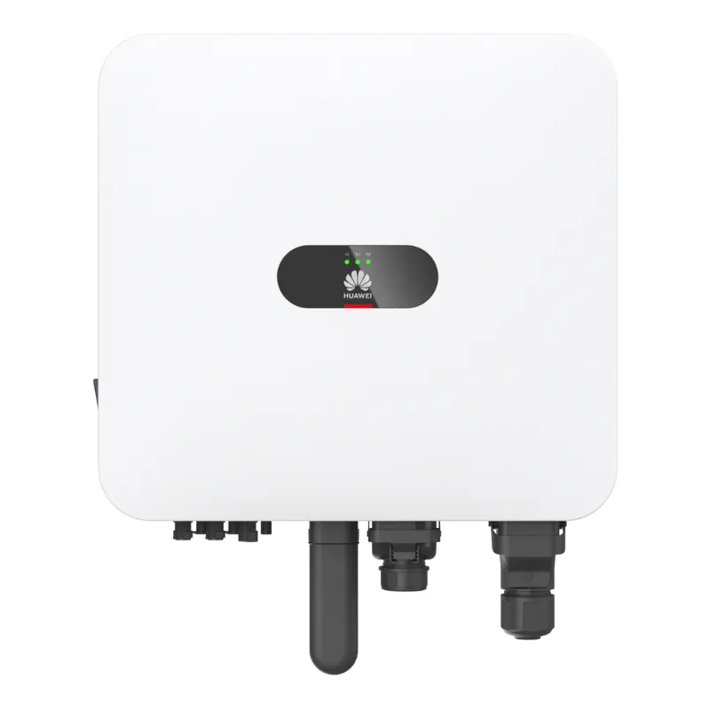 Huawei SUN2000-12K-MAP0 Hybrid-Wechselrichter 12 kW