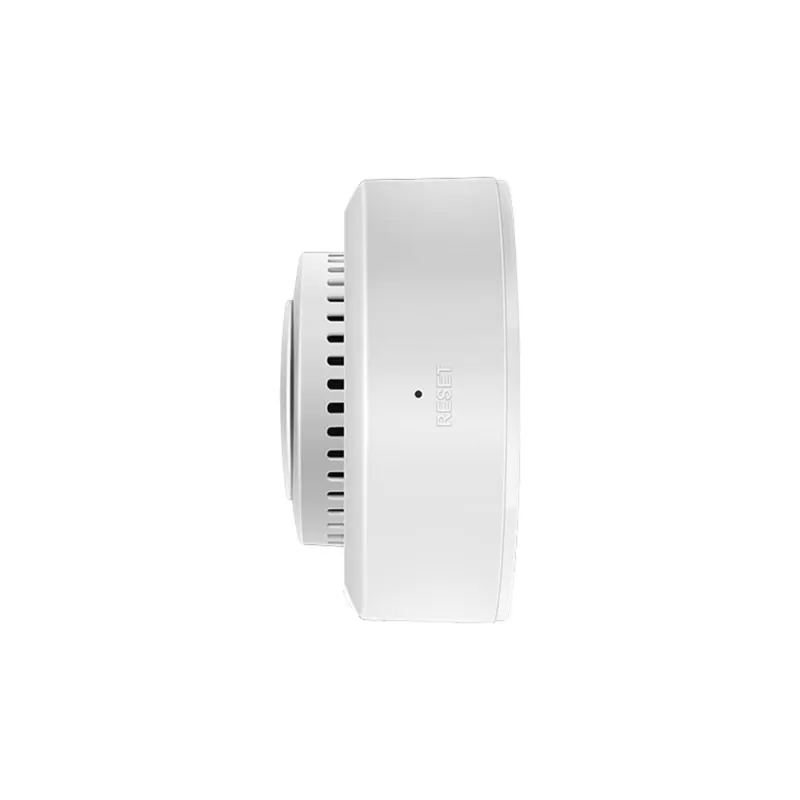Smart WLAN Rauchmelder SS01 – Tuya Smart Life, App-Alarm, EN 14604 – Bild 6