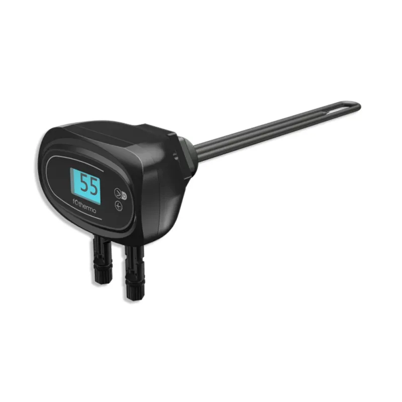 Fothermo Photovoltaischer Heizstab für Warmwasserboiler – Bild 2
