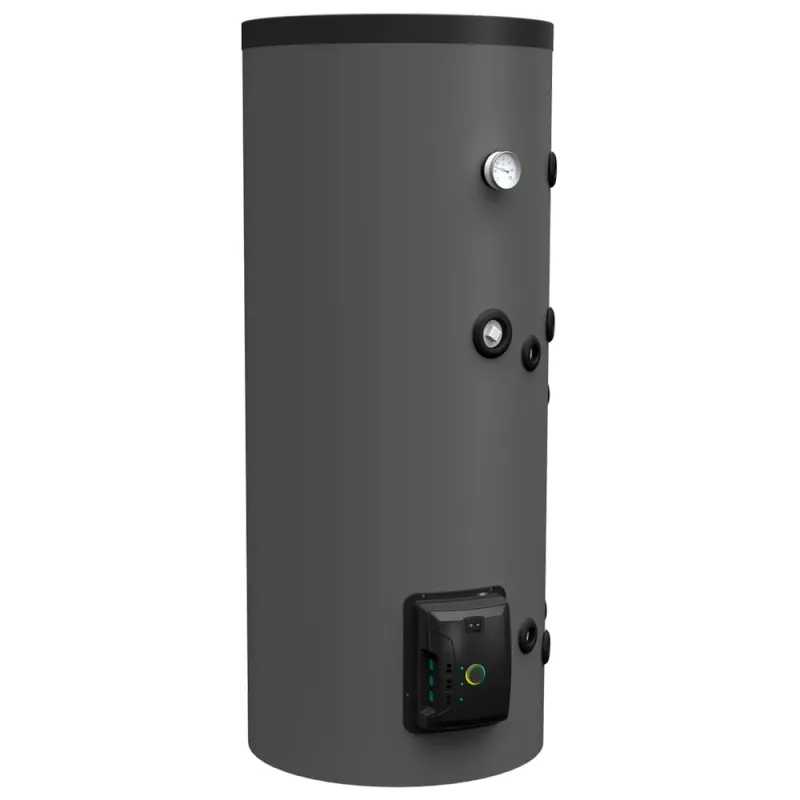 Fothermo 300 Liter Photovoltaischer Boiler – Bild 2