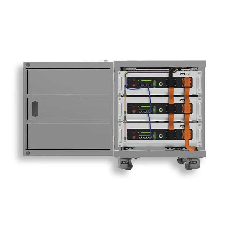 Batteriegehäuse Pytes V-Box-IC für V5 / V5a – Bild 3