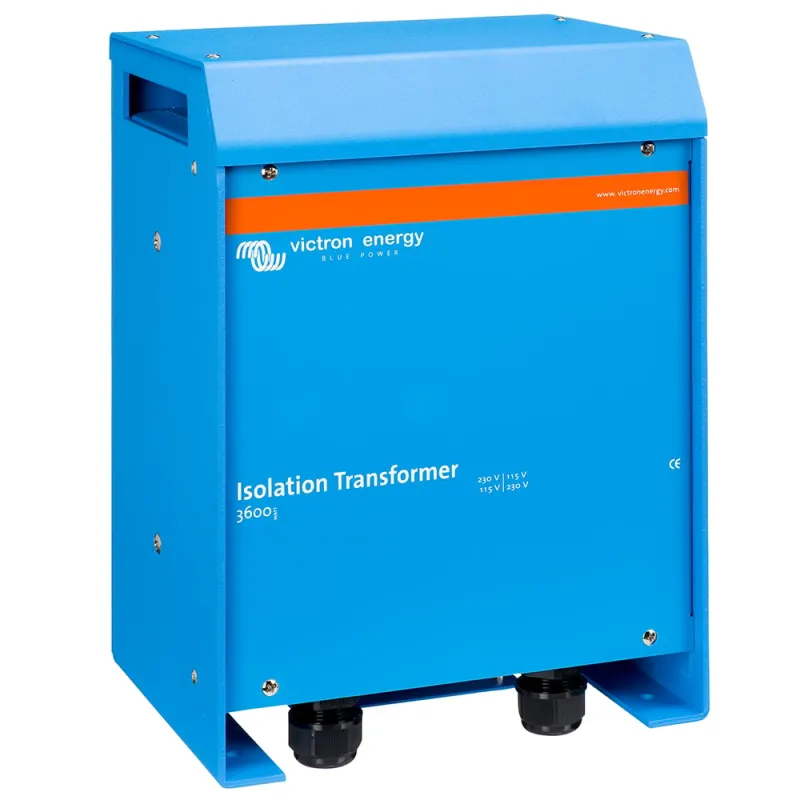 Trenntransformator Victron 3600W 115/230V – Bild 4