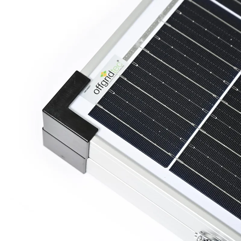 BMS200 Solarkoffer 200W 12V – Bild 4