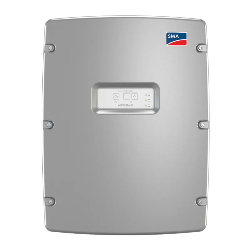 SMA Sunny Island SI 4.4 M-13 Batteriewechselrichter